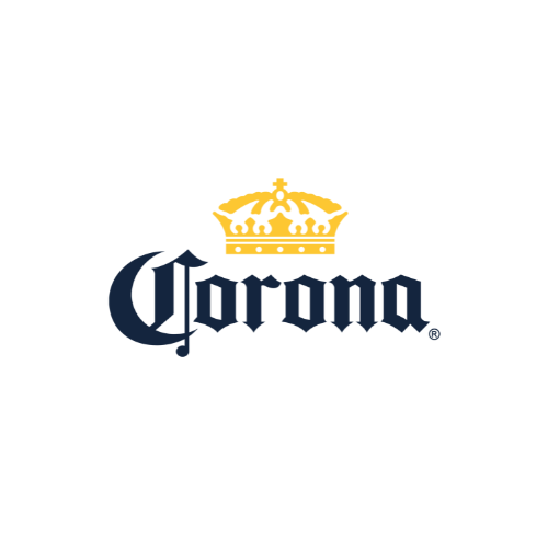 Logo de Corona